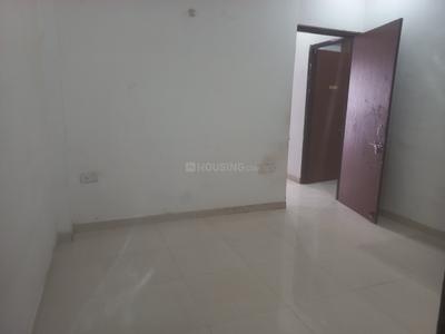 Bedroom Image of 1350 Sq.ft 2 BHK Independent House for rent in Braj Dham Residential Colony, Chaitanya Vihar Vrindavan for Rs. 18000