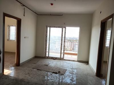 Hall Image of 1958 Sq.ft 3 BHK Apartment / Flat for sale in Bhavya Tulasivanam Avani, Kukatpally Hyderabad for Rs. 16698960