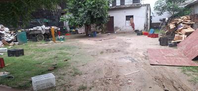 Image of 350 Sq.ft Residential Plot / Land for sale in Delta III, Greater Noida for Rs. 43500000