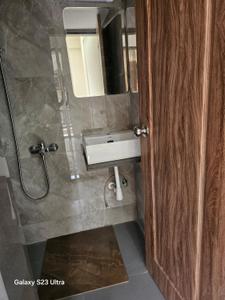 Bathroom Image of 980 Sq.ft 2 BHK Apartment / Flat for sale in V A Veer Attar, Virar West Virar for Rs. 6400000