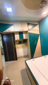 Kitchen Image of 1500 Sq.ft 3 BHK Apartment / Flat for sale in South Dum Dum Kolkata for Rs. 10000000