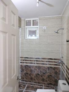 Common Bathroom Image of 1620 Sq.ft 3 BHK Builder Floor for rent in TDI The Grand Retreat, Sector 88 Faridabad for Rs. 18000