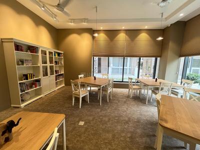 Hall Image of 1750 Sq.ft 3 BHK Apartment / Flat for sale in Bhagat Singh Nagar Dera Bassi for Rs. 10000000
