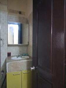 Bedroom Two Image of 1070 Sq.ft 2.5 BHK Apartment / Flat for sale in Paras Tierea, Sector 137 Noida for Rs. 8700000