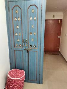Hall Image of 1380 Sq.ft 3 BHK Apartment / Flat for sale in Banaswadi Bengaluru for Rs. 11820000