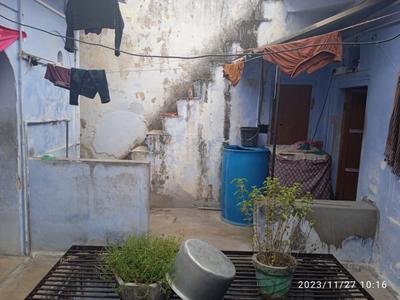 Balcony Image of 2500 Sq.ft 3 BHK Independent House for sale in Mohalla Ladiya Alwar for Rs. 3000000