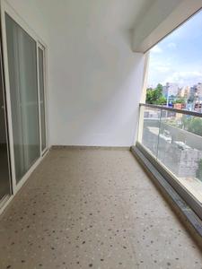 Dining Area Image of 1555 Sq.ft 3 BHK Apartment / Flat for sale in Solitaire Unity, Kondapur Hyderabad for Rs. 15239000