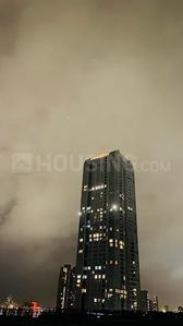 Image of 2200 Sq.ft 3 BHK Apartment / Flat for rent in Bombay Island City Center, Wadala, Mumbai for Rs. 300000