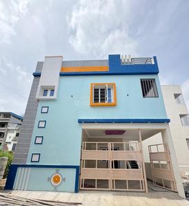 3 BHK Independent House