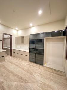 Kitchen Image of 2300 Sq.ft 3 BHK Builder Floor for rent in Sector 25 Panipat for Rs. 31000