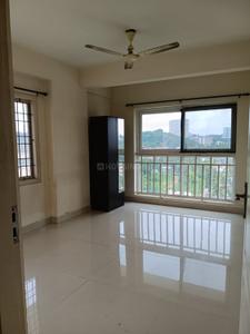 Hall Image of 1871 Sq.ft 3 BHK Apartment / Flat for sale in Kadri Mangalore for Rs. 13000000