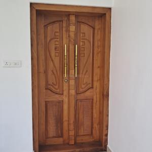 Bedroom Image of 3200 Sq.ft 6 BHK Independent House for sale in Kallattumukku Thiruvananthapuram for Rs. 26900000