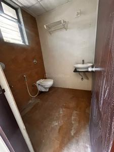 Bathroom Image of 1100 Sq.ft 3 BHK Apartment / Flat for sale in Sangani Skyz, Bhayli Vadodara for Rs. 5500000