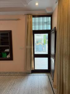 Bedroom Image of 5200 Sq.ft 5 BHK Independent House for rent in Vaishali Nagar Jaipur for Rs. 100000