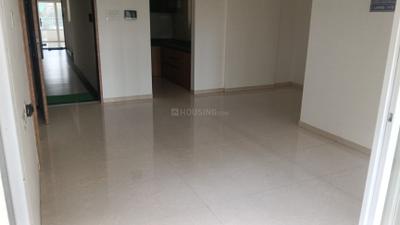 Living Room Image of 1311 Sq.ft 3 BHK Apartment / Flat for sale in Sukhwani Skylines, Wakad Pune for Rs. 12550000