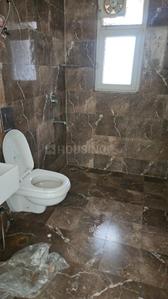 Image of 2185 Sq.ft 3 BHK Apartment / Flat for rent in Sunworld Arista Phase 1 Tower 1 2 3 4 6 10, Sector 168, Noida for Rs. 45000