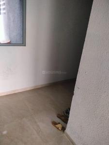 Bedroom Image of 550 Sq.ft 1 BHK Apartment / Flat for sale in HDIL Paradise City, Palghar Mumbai for Rs. 2100000
