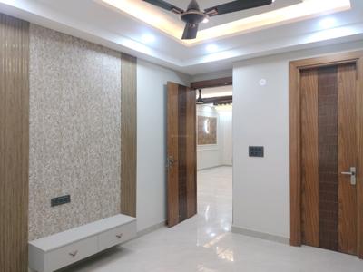 Bedroom Image of 1620 Sq.ft 3 BHK Builder Floor for sale in Fidato Honour Homes, Sector 89 Faridabad for Rs. 16500000