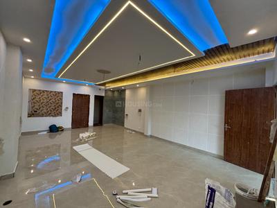 Living Room Image of 2100 Sq.ft 3 BHK Independent House for sale in Kandwa Varanasi for Rs. 14000000