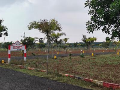 Image of 600 Sq.ft Residential Plot / Land for sale in Madurantakam, Chennai for Rs. 600000