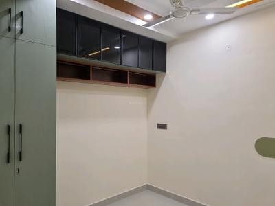 Bedroom Image of 810 Sq.ft 3 BHK Apartment / Flat for sale in Sector 15 Dwarka New Delhi for Rs. 6000000