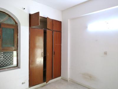 Bedroom Image of 1200 Sq.ft 2 BHK Apartment / Flat for sale in CGHS National Apartment, Sector 3 Dwarka New Delhi for Rs. 19000000
