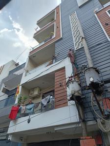 Image of 450 Sq.ft 2 BHK Builder Floor for sale in Uttam Nagar, New Delhi for Rs. 2216000
