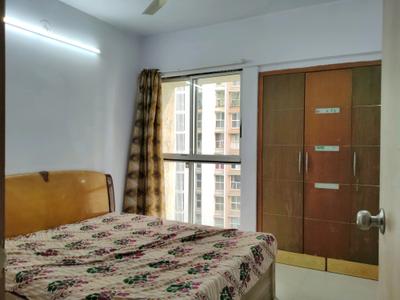 Bedroom Image of 799 Sq.ft 2 BHK Apartment / Flat for sale in Lodha Upper Thane Woodlands C And D, Bhiwandi Thane for Rs. 6999999