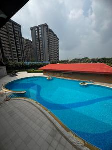 Image of 1800 Sq.ft 3.5 BHK Apartment / Flat for rent in IJM First City, Mihan, Nagpur for Rs. 45000