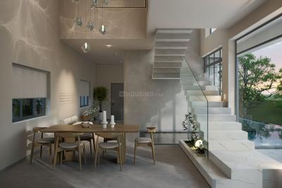 Balcony Image of 5100 Sq.ft 4 BHK Independent House for sale in Parra Goa for Rs. 160000000