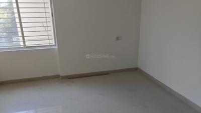 Living Room Image of 1040 Sq.ft 2 BHK Apartment / Flat for sale in Space Park I, Mahalakshmi Nagar Indore for Rs. 4300000