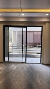 Bedroom Image of 2555 Sq.ft 4 BHK Builder Floor for sale in Palam Vihar Gurgaon for Rs. 38000000