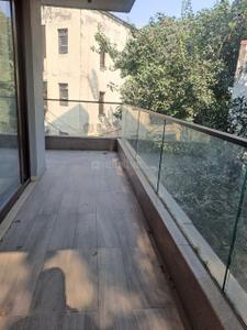 2 BHK Independent Builder Floor