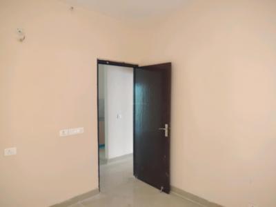 Bedroom Image of 755 Sq.ft 2 BHK Apartment / Flat for rent in Amrapali Dream Valley 2, Noida Extension Greater Noida for Rs. 14000