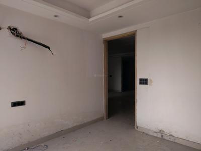 Bedroom Image of 1950 Sq.ft 4 BHK Apartment / Flat for sale in Myra Homes, Satbari New Delhi for Rs. 16000000