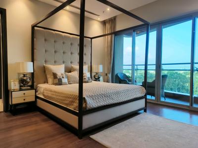 Bedroom Image of 3497 Sq.ft 3 BHK Apartment / Flat for sale in Phoenix Kessaku, Rajajinagar Bengaluru for Rs. 150000000