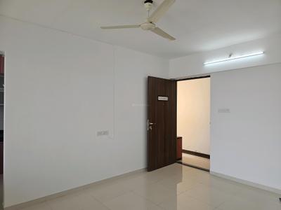 Living Room Image of 868 Sq.ft 2 BHK Apartment / Flat for rent in Majestique Manhattan H Building, Wagholi Pune for Rs. 21000
