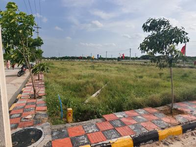 Image of 150 Sq.ft Residential Plot / Land for sale in Amangal, Ranga Reddy for Rs. 3500000
