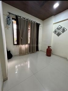 Hall Image of 455 Sq.ft 1.5 BHK Apartment / Flat for sale in Bhandup West Mumbai for Rs. 9800000