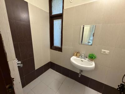 Image of 1055 Sq.ft 2 BHK Builder Floor for sale in Aditya White Cottage, Bamheta Village, Ghaziabad for Rs. 6400000