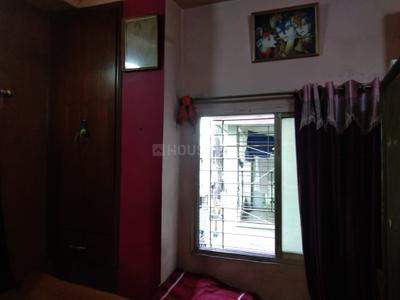 Bedroom Image of 330 Sq.ft 1 BHK Builder Floor for sale in Tollygunge Kolkata for Rs. 850000
