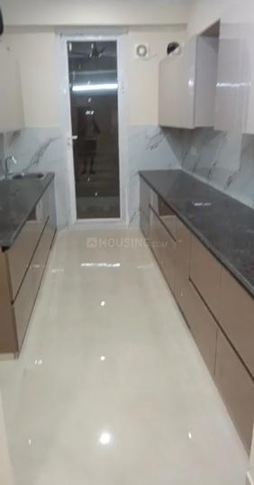 Sushant Lok Phase 3, Sector 57 Kitchen 1