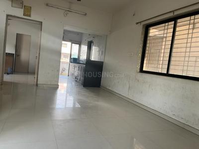 Hall Image of 1550 Sq.ft 3 BHK Apartment / Flat for rent in Shaligram Prime, South Bopal Ahmedabad for Rs. 25000