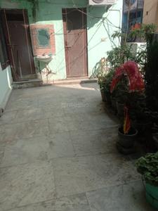 Balcony Image of 1050 Sq.ft 3 BHK Independent House for sale in Krishna Nagar New Delhi for Rs. 25000000