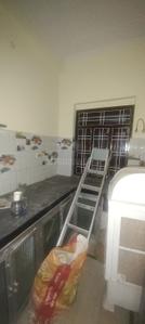 Kitchen Image of 1000 Sq.ft 2 BHK Builder Floor for rent in Pink City Jaipur for Rs. 120000