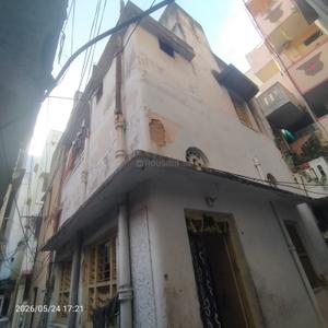 Image of 288 Sq.ft 1 BHK Independent House for sale in Rani Gunj, Secunderabad for Rs. 7500000