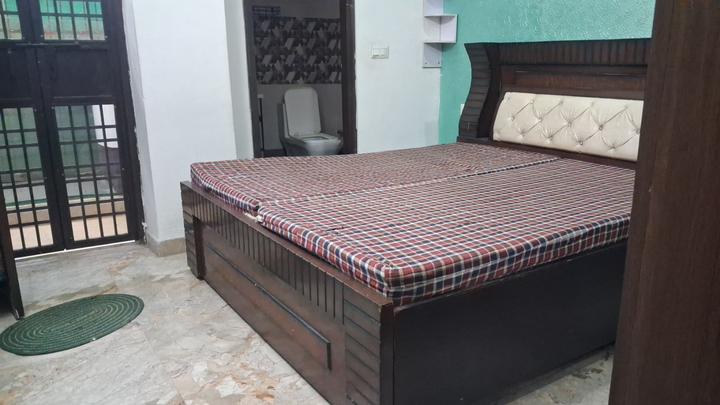 Satvik associate Bedroom Two 1