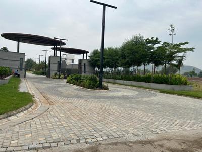 Image of 111 Sq.ft Residential Plot / Land for sale in Ghilot, Neemrana for Rs. 2200000