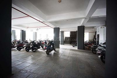 Image of 1080 Sq.ft 2 BHK Apartment / Flat for sale in Motera, Ahmedabad for Rs. 6200000