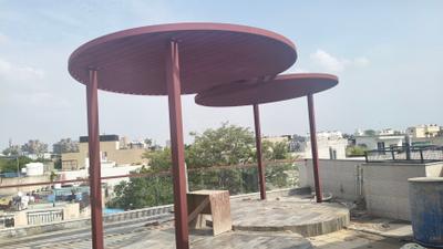 Image of 1800 Sq.ft 3 BHK Builder Floor for sale in Kailash Colony, New Delhi for Rs. 59700000